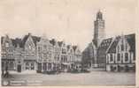 Dendermonde Groote Markt Used Perfect Shape - Other & Unclassified