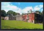 RB 704 -  Postcard Castle Malgwyn Hotel Llechryd Near Cardingan Wales - Cardiganshire
