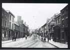 RB 704 -  Animated Reproduction Postcard Bishop Street Coventry Labout 1910 - Warwickshire - Coventry