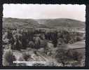 RB 704 -  Real Photo Postcard The Lake & Lake Hotel Llangammarch Wells Brecknockshire Wales - Breconshire