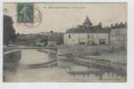 Malicorne. Vue Des Ponts. - Malicorne Sur Sarthe