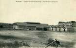 35- Ile-et-Vil._ Rennes - Caserne De La Duchesse Anne  - Vue Des Ecuries - Rennes