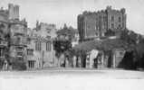 14955   Regno  Unito,   Durham  Castle,  The  Keep,  NV - Sonstige & Ohne Zuordnung