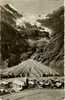 Randa - Mit Weisshorn Und Biesgletscher          Ca. 1950 - Randa