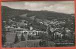 G091, St.- Cergues Vue Du Vieux Château , 8473 , Circulée 1945 - Saint-Cergue