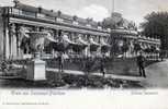 Gruss Aus Sanssouci-Potsdam, Ungelaufen, Um 1900 - Potsdam