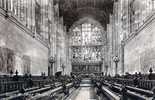 Elton College Chapel, East. Ungelaufen, Um 1910 - Otros & Sin Clasificación