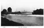Diglis Weir, Worcester, 1922 - Sonstige & Ohne Zuordnung