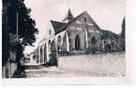 SAMOIS - Abside De L'église - Samois