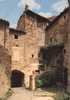 VALLON PONT D'ARC Ardèche 07 : Vieux Quartier La Voie Royale - Vallon Pont D'Arc
