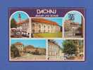 Dachau  (BR72)  Altstadt Und Schloß - - Dachau