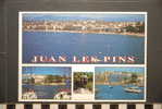 JUAN LES PINS   ANTIBES  ALPES MARITIMES - Juan-les-Pins