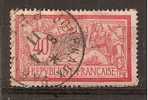 Frankrijk    Y/T    119   (0) - Used Stamps