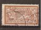 Frankrijk    Y/T    120   (0) - Used Stamps