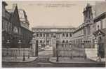 PARIS 75 ECOLE NATIONALE DES BEAUX ARTS RUE BONAPARTE RARE !!!  BELLE CARTE ANIMEE - Education, Schools And Universities