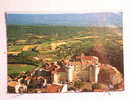 Gordes - Le Chateau Et Le Village - Gordes