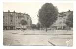 17   -   Stains   -   Place Des Ecoles, Avenue De La Division Leclerc - Stains