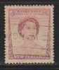 New Zealand Used 1953, 3d Royal Visit, - Used Stamps