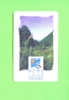 SLOVAKIA  -  Chip Phonecard As Scan - Slovacchia