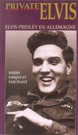 V-H-S  Elvis Presley  "  Private Elvis  " - Konzerte & Musik