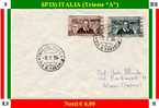 Trieste-A-SP00023 - Poststempel