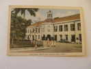 JAMAICA  - Court House Spanish Town Jamaica   - B.W.I.   - D73391 - Giamaica