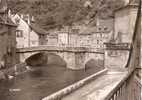 Creuse - Aubusson , Le Pont De La Terrade , Ed La Cigogne - Aubusson