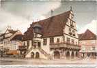 MOLSHEIM - Les Grandes Boucheries - Molsheim