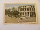 JAMAICA  -Kingston -  Public Buildings   - British West Indies    - D73395 - Giamaica