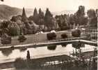 Isère -  Saint Geoire En Valdaine, La Piscine  En 1961 - Saint-Geoire-en-Valdaine