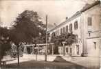 Hautes Alpes - Guillestre - Hotel Du Queyras Sur La Route N202 évian - Nice , Ed Abeil De Gap - Guillestre