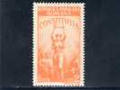 ROUMANIE 1948 * - Unused Stamps