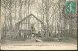 La Forêt, Chalet Du Directeur De La Scierie - Marchenoir