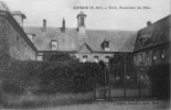 Ecole, Pensionnat Des Filles - Aumale