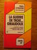 PROFIL BAC - LA GUERRE DE TROIE ... GIRAUDOUX - PROFIL LITTERATURE HATIER N° 17 - 1986 - Lesekarten