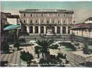 AVERSA (Caserta) - Piazza Municipio Dalla Terrazza Farinaro - 1961 - Aversa