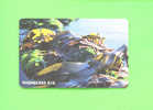 SOUTH AFRICA  -  Chip Phonecard As Scan - South Africa