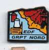 EDF GRPT Nord - EDF GDF