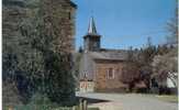 BRULY DE PESCHE (5660) Vue Du Village - Eglise - Couvin