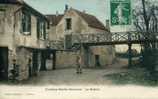 78 - CPA Conflans-Sainte-Honorine - La Galerie - Conflans Saint Honorine