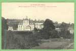 14 THURY-HARCOURT - Le Chateau Et La Colline De St-Benin - Thury Harcourt