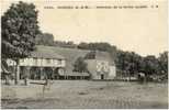 Noisiel (S. & M.) Intérieur De La Ferme Modèle - Noisiel