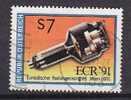 K3197 - AUSTRIA Yv N°1866 - Used Stamps