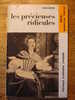 LES PRECIEUSES RIDICULES - MOLIERE - NOUVEAUX CLASSIQUES LAROUSSE - 1970 - French Authors