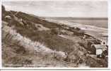 FRINTON ON SEA - THE SANDS FROM THE SLOPES RP 1950 - Autres & Non Classés