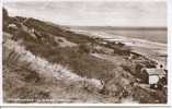 FRINTON ON SEA - THE SANDS FROM THE SLOPES RP 1950 - Sonstige & Ohne Zuordnung