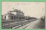 ( 94 )  VITRY  La Gare ,  Voir Scans (2) - Vitry Sur Seine