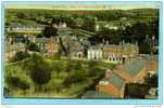 NEWMARKET  -  Bird  Eye  View  -    BELLE CARTE  - - Otros & Sin Clasificación