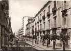 TORRE ANNUNZIATA  ( NAPOLI ) CORSO UMBERTO I - 1963 - Torre Annunziata