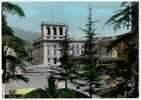 TERNI, PIAZZA TACITO, VG 1964  **** - Terni